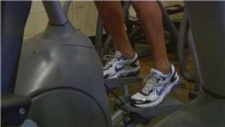 Exercise Machines : How to Use a Stair Stepper Properly