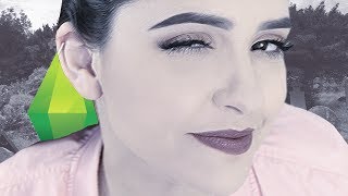 OBA OBA COM FANTASMA! (The Sims 4 - Gameplay #38)