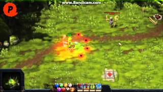 Magicka Wizard Wars. Гайд: Варды