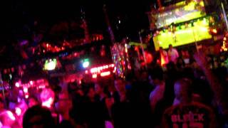 Tai Pan disco bangla road in patong 12/2011