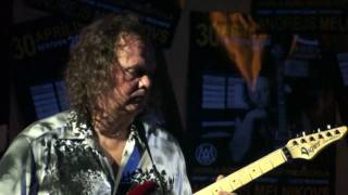 Андрей Мельников - GODVIL - 3  (Rīga 30.04.2011)