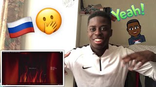 FIRST REACTION TO RUSSIAN RAP (MIYAGI FT PANDA- FREE MAN, MIYAGI- Sorry) PART 2 ! ??