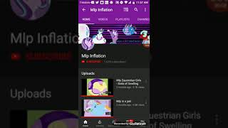 My rant on mlp inflation