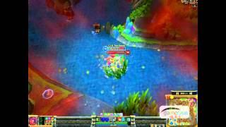 [League Of Legends] Jax Vs Mordekaiser Full Builds