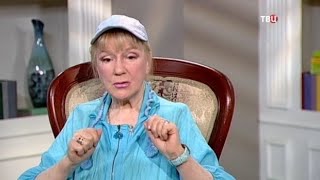 Жанна Бичевская. Мой герой