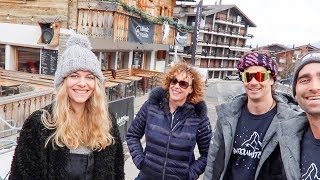 Tomorrowland winter 2019 was fun