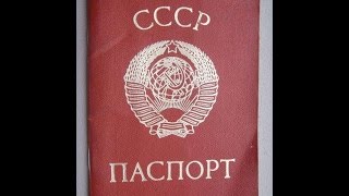 Что делать если вы потеряли паспорт