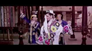Шабнами Сурайё ва Фарзонаи Хуршед - Илохи OFFICIAL VIDEO HD