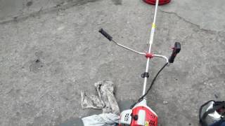 Отзыв О Vitals Master Bk4314r
