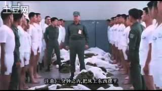 Phim TRÁNG CHÍ HÀO TÌNH
