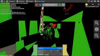Getting the DEPRIVED Sword!!! Roblox - Medieval Warfare Reforged