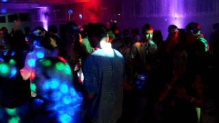 DJ CHOIS AO VIVO EM ITAPRUÇU COM UNIMIX EVENTOS