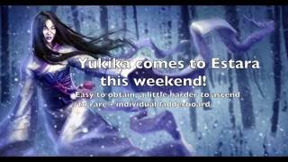Rival Kingdoms | Sneak Peek at Yukika