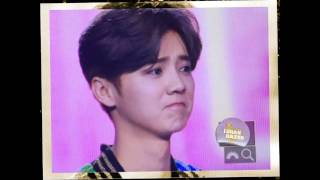 Luhan-Pretty Boy [HD]