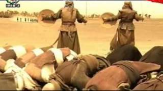 Namaz e Zohrain- ASHURA [Mokhtarnameh]