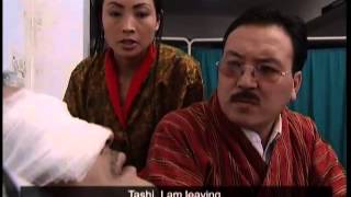 Nyen Dhang Draa Part 2
