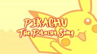 Pikachu Song // sιɴ coρyrιɢнт ~ Sin contenido de Terceros