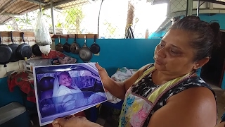 Triste video: Recordando a las madres que ya han fallecido. Feliz dia de las Madres. Parte 11