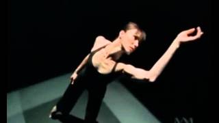 Sylvie Guillem my music