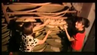 Cách làm tương bần