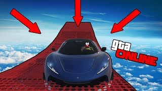 НОЧНОЙ СКИЛЛ ТЕСТ НА Т20 В GTA 5 ONLINE !!!