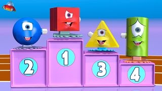 TuTiTu Toys | Olympic Games