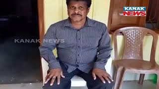 After Sundargarh's Fake Doctor Arrested, Another Fake Doctor Arrested In Malkangiri
