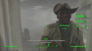 Fallout Vore 42