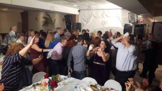Lunxheria 2017 festa e prerjes te lakrorit