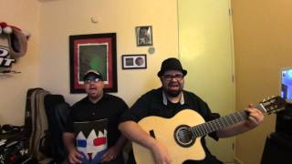 Fly Away (Acoustic) - Lenny Kravitz - Fernan Unplugged