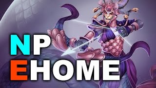 Team NP vs EHOME - Lower Bracket Final - NA BEAT Dota 2