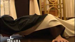 Обеты в Кармиле Воскресения Христова