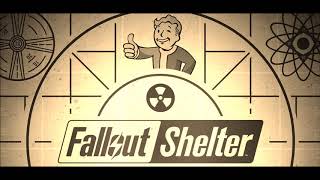 Fallout Shelter Soundtrack - Collection Menu Music