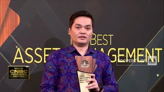 BNI Asset Management Sebagai Best Asset Management Company