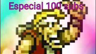 Especial 100 suscriptores - SergioGamerPro2423