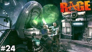 Rage (Прохождение) ▪ Последние приготовления ▪ #24