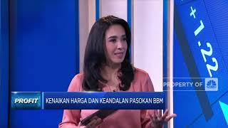 Strategi SHA Solo Perkuat Armada & Teknologi Distribusi BBM Pertamina