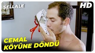 Şellale | Cemal Büyüyüp Ressam Oluyor | Tuncel Kurtiz Türk Filmi