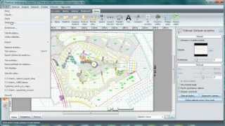 Import výkresu programem Realtime Landscaping Architect 2013 CZ