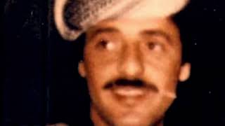 Erdewan - Hesirê min dibarin / اردوان زاخوي هيستيري من دبارن