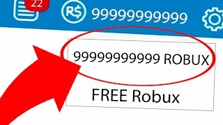 How to get FREE UNLIMITED ROBUX in Roblox! (2019)