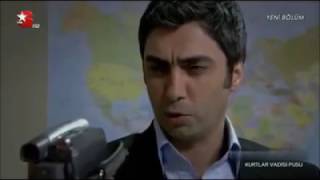 KURTLAR VADISI