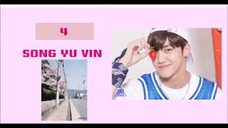 KPOP DATING GAME[School Version] - PDx101