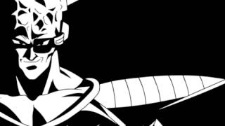DBZ UB22 Voice Clips - Captain Ginyu