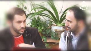 Alma Almaya Benzer Selim Abbasov - Sami Yusuf