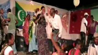 comores acteur diblo par abkim