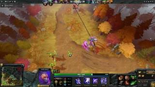 SICK AM RESPAWNING AND GOING HAM DOTA 2