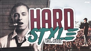 Best Hardstyle Mix Vol. #002 ? August 2018 | EZUMI