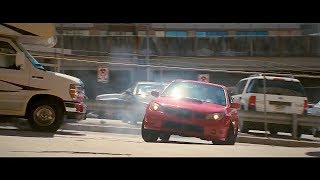 BABY DRIVER - DEJA VU (Eurobeat for maximum KANSEI DORIFTO)