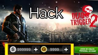 Dead trigger 2 1.5.5 mod apk (unlimited gold) No root [2019]